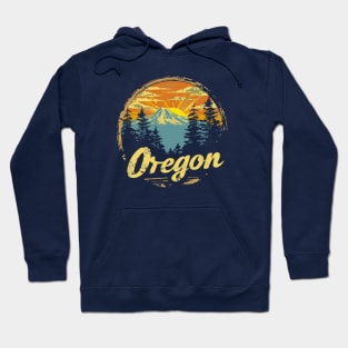 Oregon Hoodie